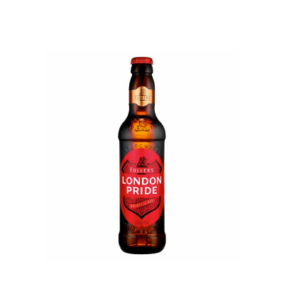 Cerveza Fuller’s London Pride o India Ale