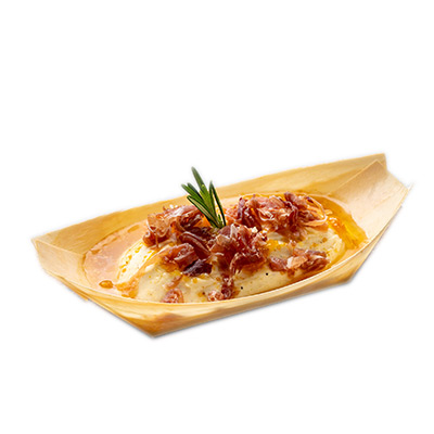 Dip de uchuvas y jamón serrano (350 grs) + pan artesanal